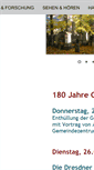 Mobile Screenshot of hatikva.de